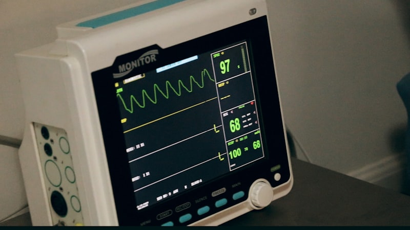 Cardiovascular monitoring and care